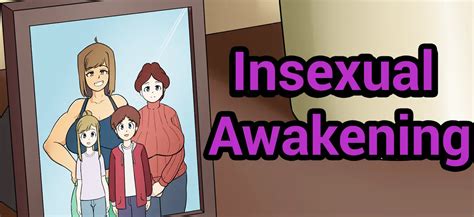 insexual awakening f95zone